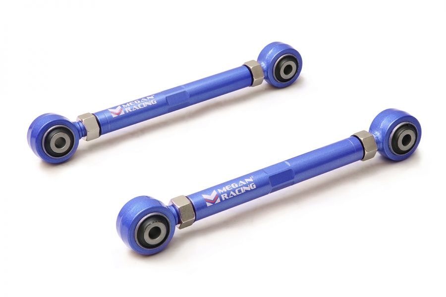 Rear Camber Kit for Mercedes Benz C-Class 01-07 by Megan Racing - MRS-MB-0310-I