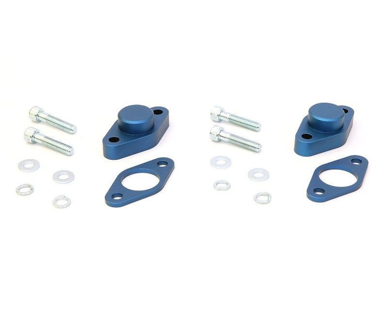 Roll Center Adjuster Spacer for Mini Cooper R53 02-06 by Megan Racing - MRS-MC-0350