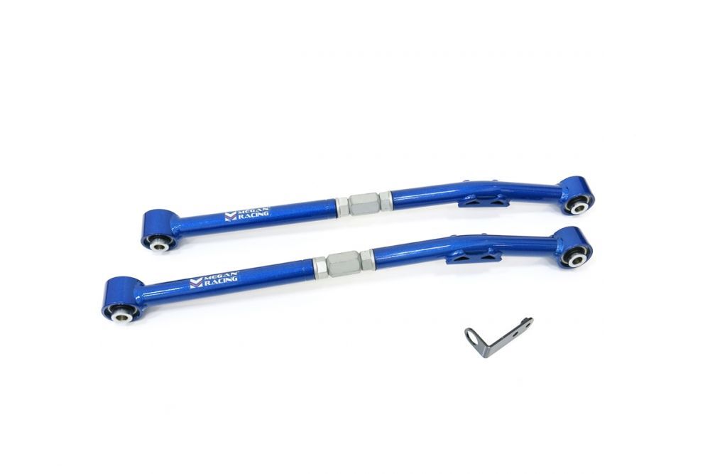 Mini Cooper 2014+ F56 Rear Upper Camber Arm by Megan Racing - MRS-MC-0721