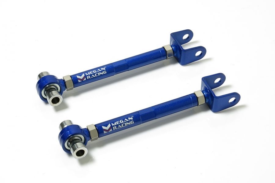 Trailing Arms RH+LH for Mitsubishi Eclipse 95-05 by Megan Racing - MRS-MT-0220
