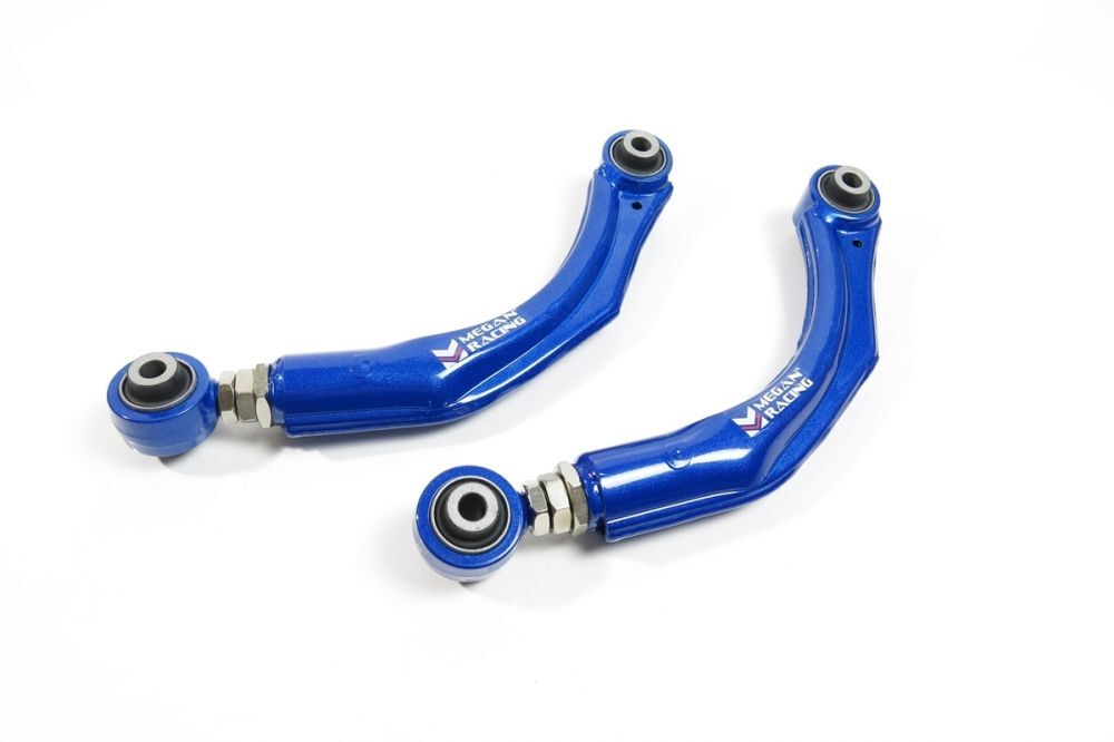 Rear Camber Kit for Mitsubishi Lancer 02-06