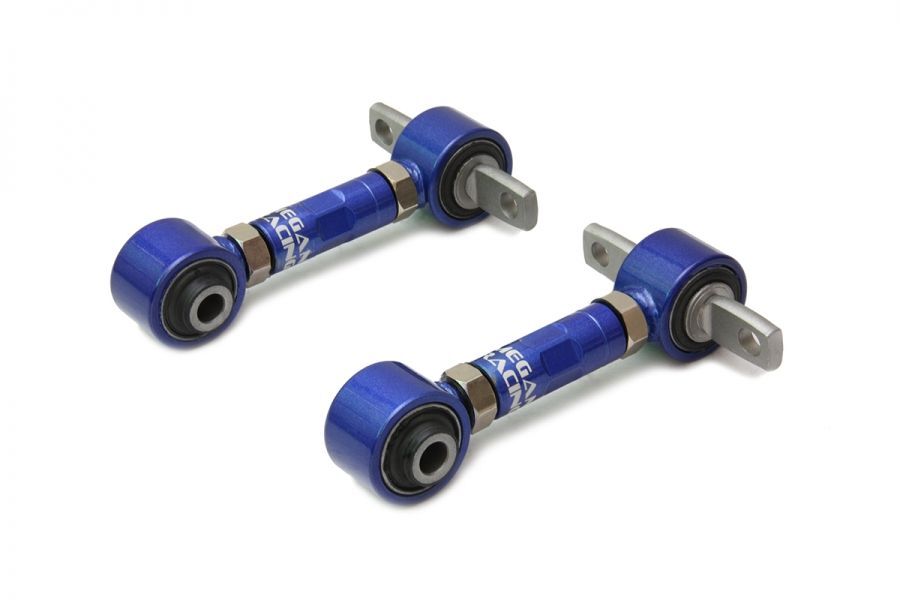 Rear Toe Control Arms for Mitsubishi Mirage 93-01 / Lancer EVO I