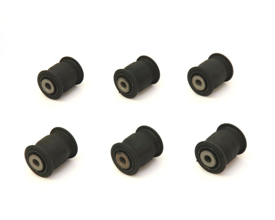 Rear Uppper Arm Bushings for Mazda Miata 90-05 by Megan Racing - MRS-MZ-0720