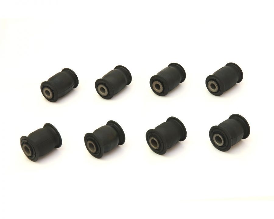 Rear Lower Arm Bushings for Mazda Miata 90-05 by Megan Racing - MRS-MZ-0721