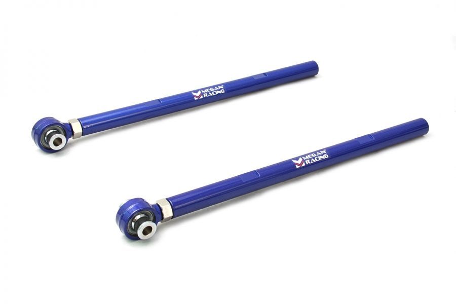Rear Lower Trailing Arms for Mazda RX-7 93-97 by Megan Racing - MRS-MZ-1320