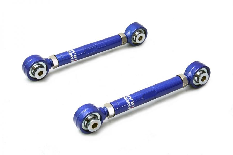 Rear Toe Control Arms for Mazda RX-7 93-97 by Megan Racing - MRS-MZ-1370