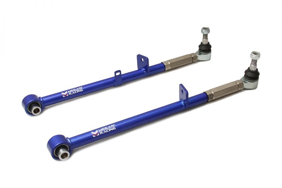 Rear Lower Links for Mazda RX-8 by Megan Racing - MRS-MZ-1410