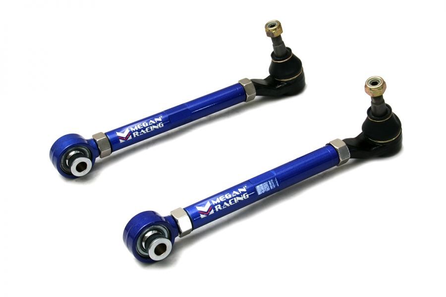 Rear Trailing Arms for Mazda RX-8 by Megan Racing - MRS-MZ-1420
