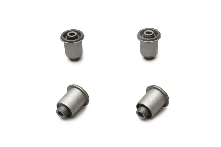 Front Upper Arm Bushings for Nissan 350Z 03-08 by Megan Racing - MRS-NS-0302
