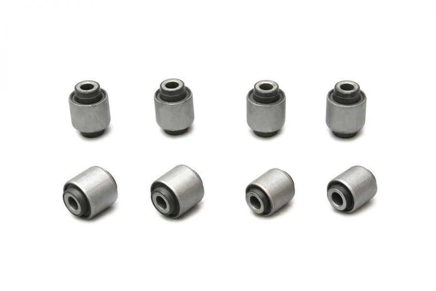 Rear Knuckle Bushings for Infiniti G35 03-06 by Megan Racing - MRS-NS-0306