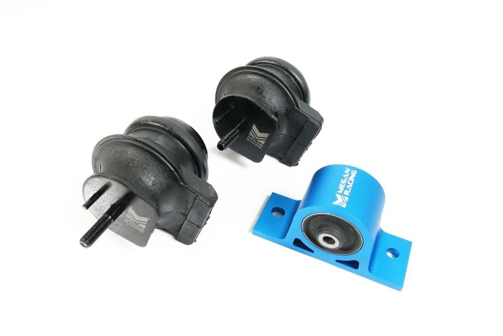 Engine Mount for Nissan 350Z - 3 pcs set by Megan Racing - MRS-NS-0340