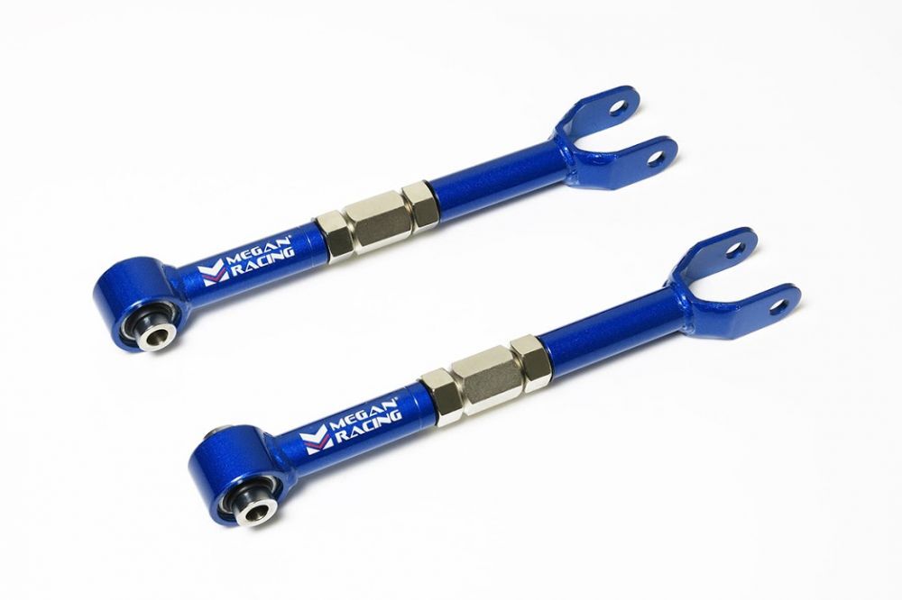 Rear Camber Kit for Nissan Skyline R35 V-2 by Megan Racing - MRS-NS-1110