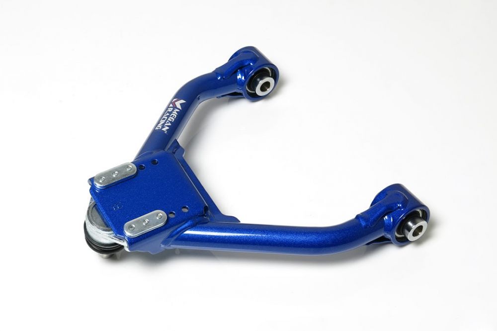 Front Upper Camber Arms for Nissan Skyline R35 by Megan Racing - MRS-NS-1111