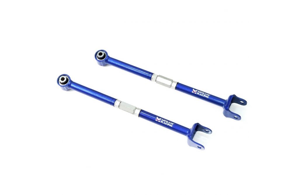 Rear Toe Control Arm for Nissan Skyline R35 by Megan Racing - MRS-NS-1170