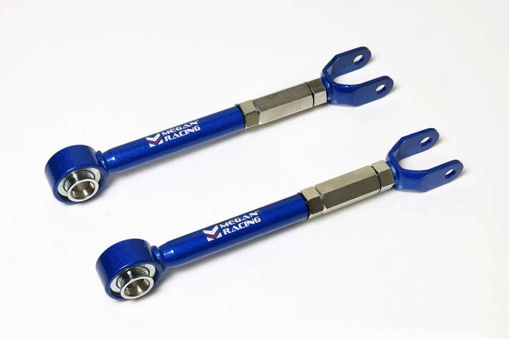 Rear Traction Rod for Nissan Skyline R35 by Megan Racing - MRS-NS-1180