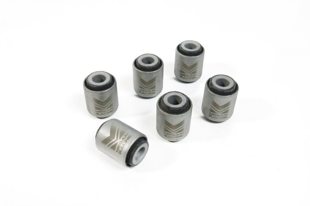 Knuckle/Hub Bushing for Nissan 240SX 89-02 by Megan Racing - MRS-NS-1700