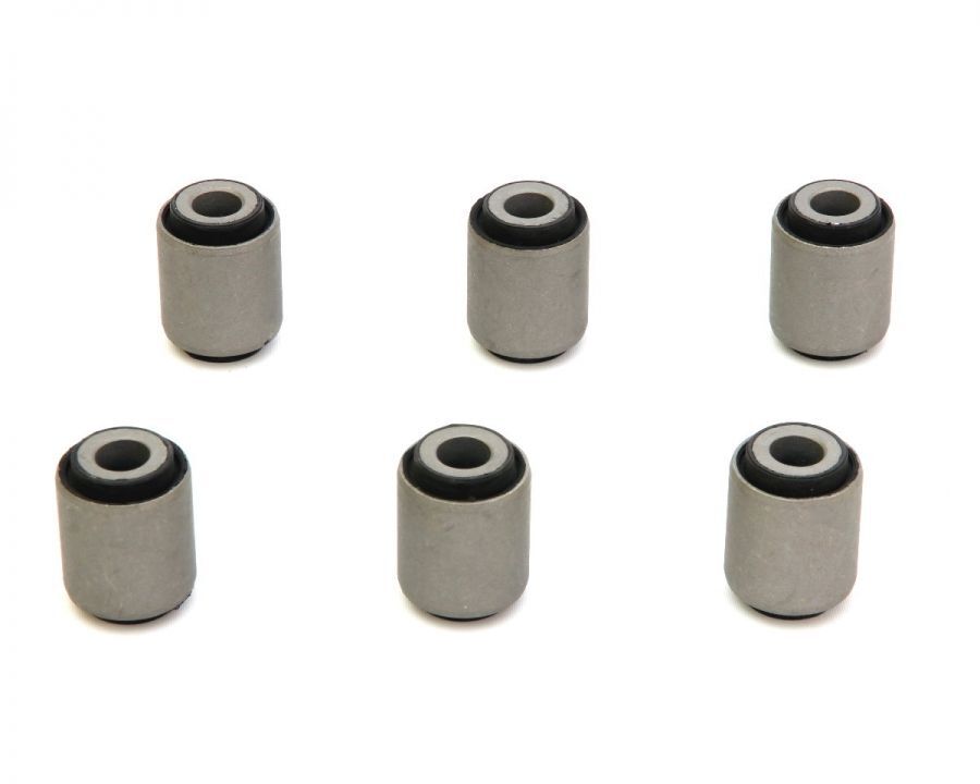 Toe/Traction/Camber Link Bushing for Nissan 240SX 89-94 S13 by Megan Racing - MRS-NS-1704