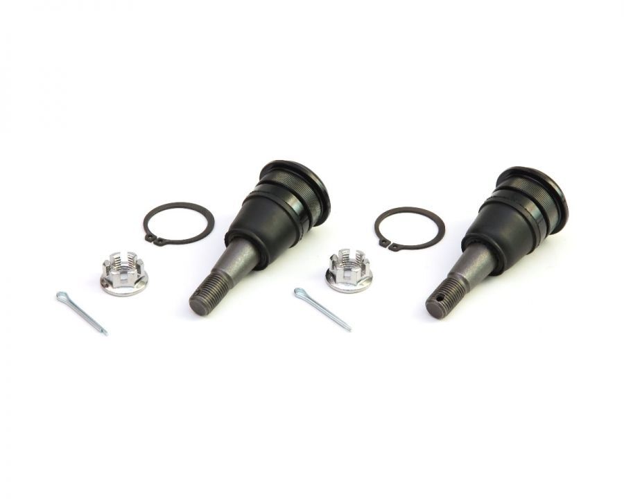 Rear Roll Center Adjuster for Nissan 240SX 89-94 by Megan Racing - MRS-NS-1751