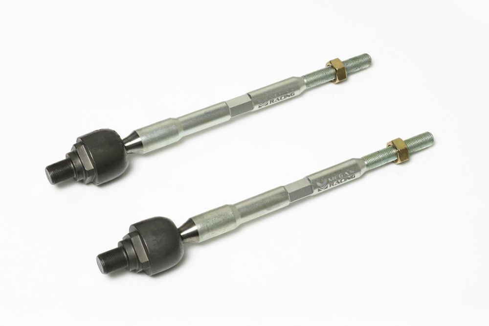 Inner Tie Rods for Nissan 240SX 89-94 by Megan Racing - MRS-NS-1760