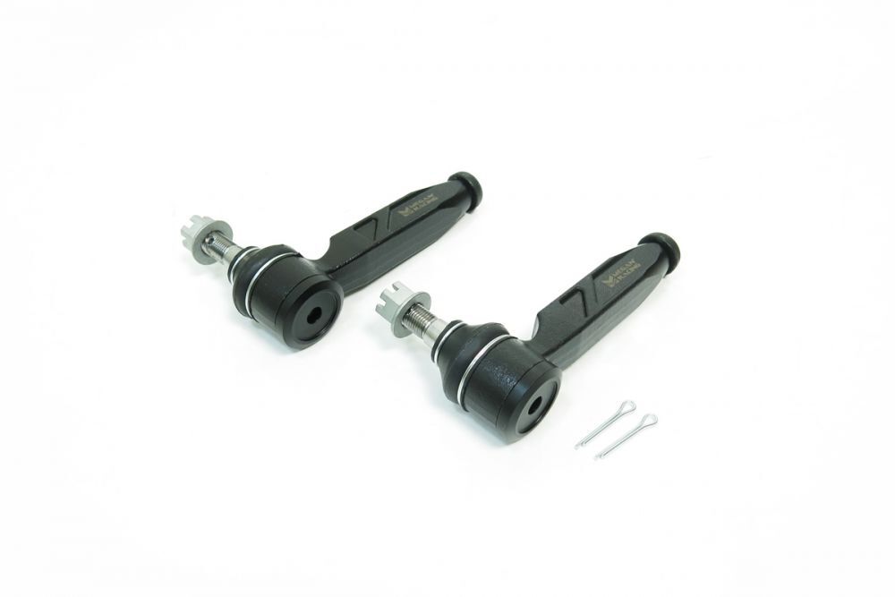 Nissan 240SX S13 1989-1994 Type-II Tie Rod End (25mm Extended) by Megan Racing - MRS-NS-1761-T2