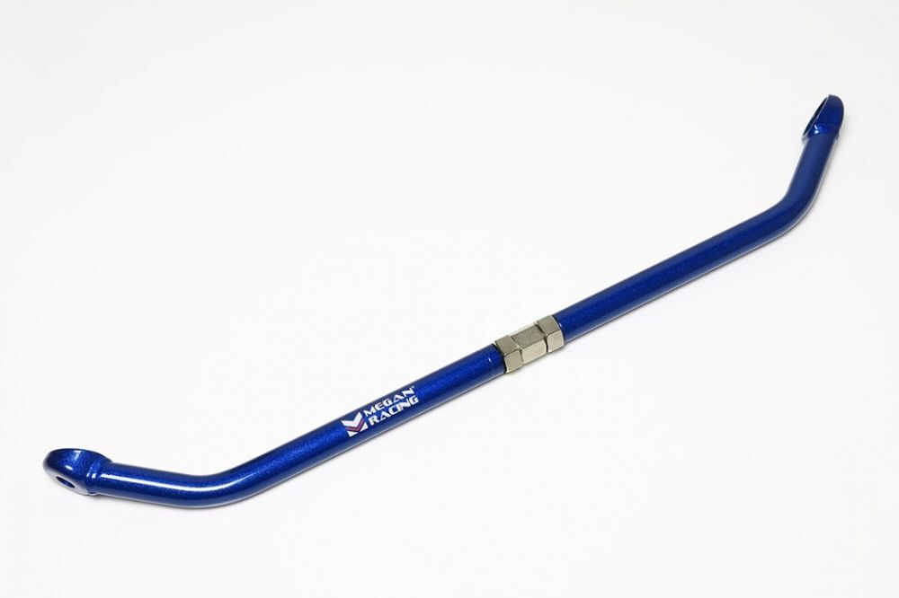Tension Rod Support Bar for Nissan 240SX S13 89-94 by Megan Racing - MRS-NS-1791
