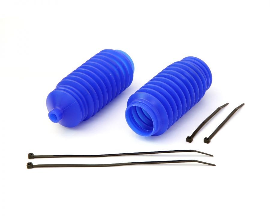Silicon Steering Boot for Nissan 300ZX by Megan Racing - MRS-NS-1792