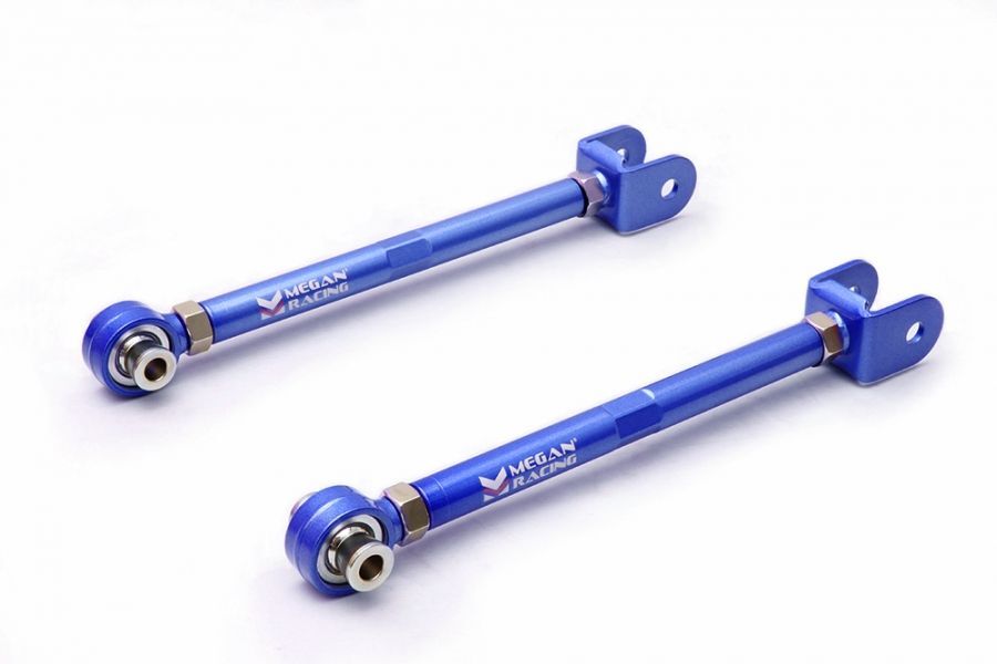 Rear Lower Toe Arms for Infiniti Q45 (Y33) 97-01 by Megan Racing - MRS-NS-1822
