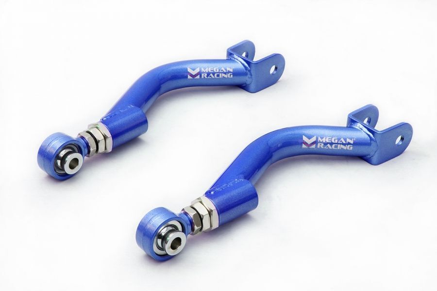 Rear Upper Control Arms for Nissan 240SX 95-98 by Megan Racing - MRS-NS-1823