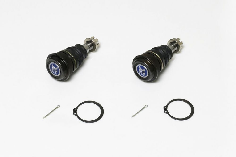 Rear Roll Center Adjuster for Nissan 240SX 95-98 by Megan Racing - MRS-NS-1851
