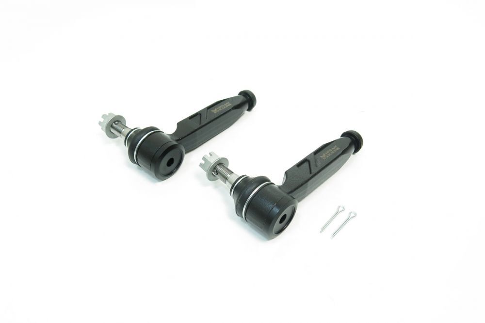 Nissan 240SX S14 1994-1998 Type-II Tie Rod End (25mm Extended) by Megan Racing - MRS-NS-1861-T2