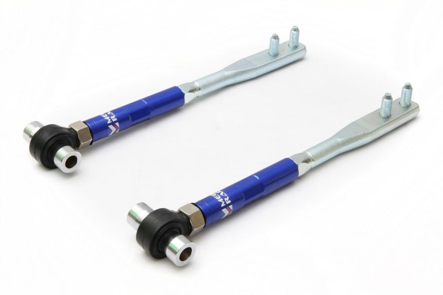 Front Pillow Tension Rods for Infiniti Q45 (Y33) 97-01 / Nissan 240SX S14/S15 95-02 by Megan Racing - MRS-NS-1880