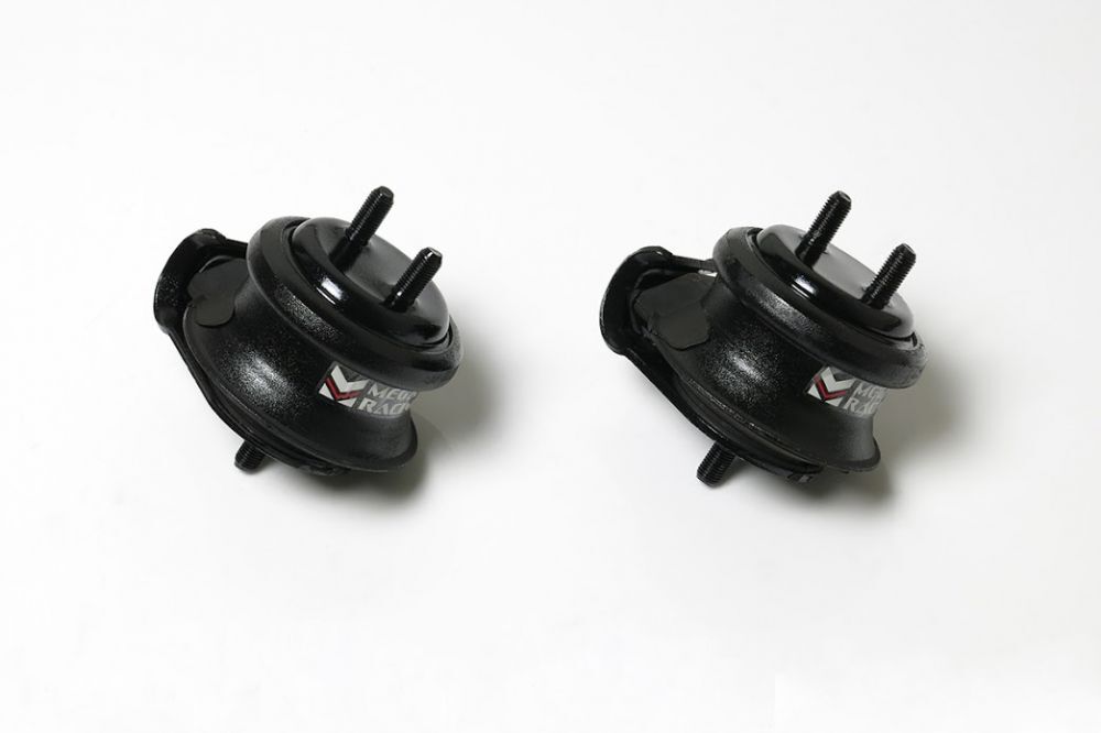 Hardened Engine Mounts for Nissan Skyline R34 2WD by Megan Racing - MRS-NS-2140
