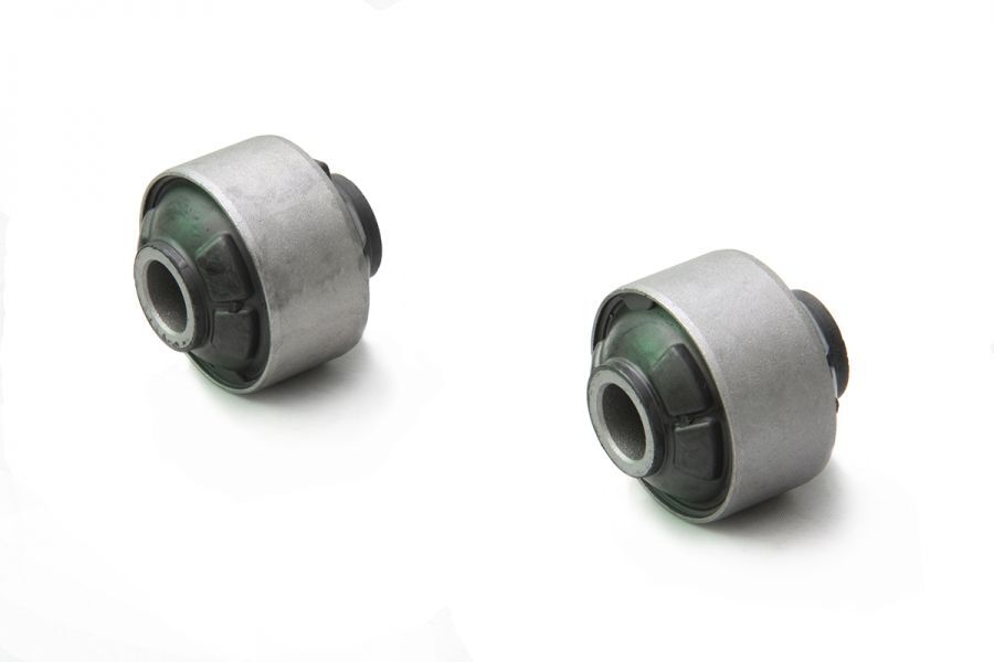 Front Lower Arm Bushings (L) for Scion FR-S 2013+ / Subaru BRZ 2013+ / Impreza Sti Hatchback 08-14 / Legacy 05-14 by Megan Racing - MRS-SC-0600