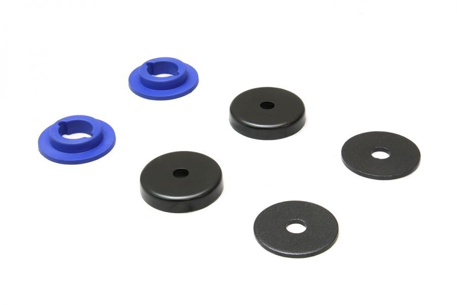 Rear Differential Mount Stopper for Scion FR-S 2013+ / Subaru BRZ 2013+ by Megan Racing - MRS-SC-0602