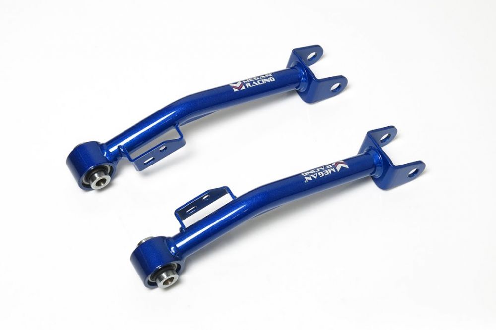 Rear Trailing Arms for Scion FR-S 2013+ / Subaru BRZ 2013+ by Megan Racing - MRS-SC-0620