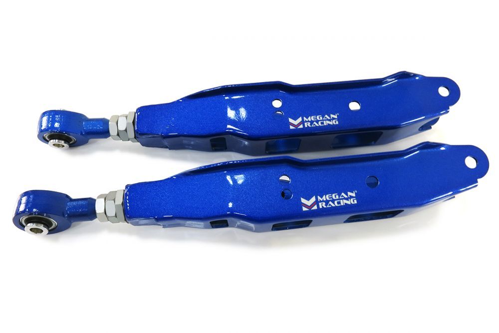 Rear Lower Camber Arm Subaru Impreza / Crosstrek 12-17 by Megan Racing - MRS-SC-0621-V3