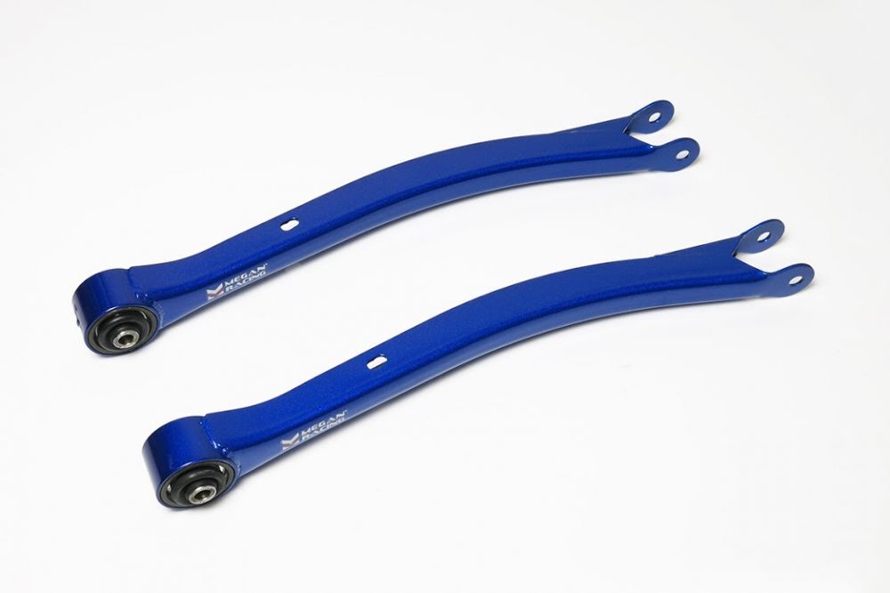 Rear Trailing Arms for Subaru Impreza GC/GD by Megan Racing - MRS-SU-0322