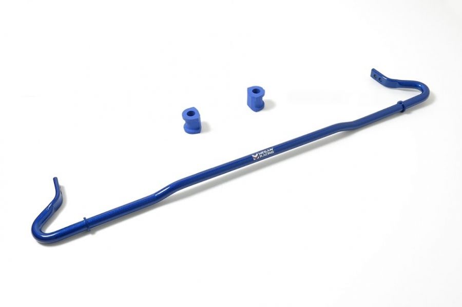 Adjustable Rear Sway Bar for Subaru Impreza 08-11/2012+ / WRX/STI 08-14/2015+ / Forester 09-13/2014+ / Legacy 10-14 / XV Crosstrek 2013+ by Megan Racing - MRS-SU-0391