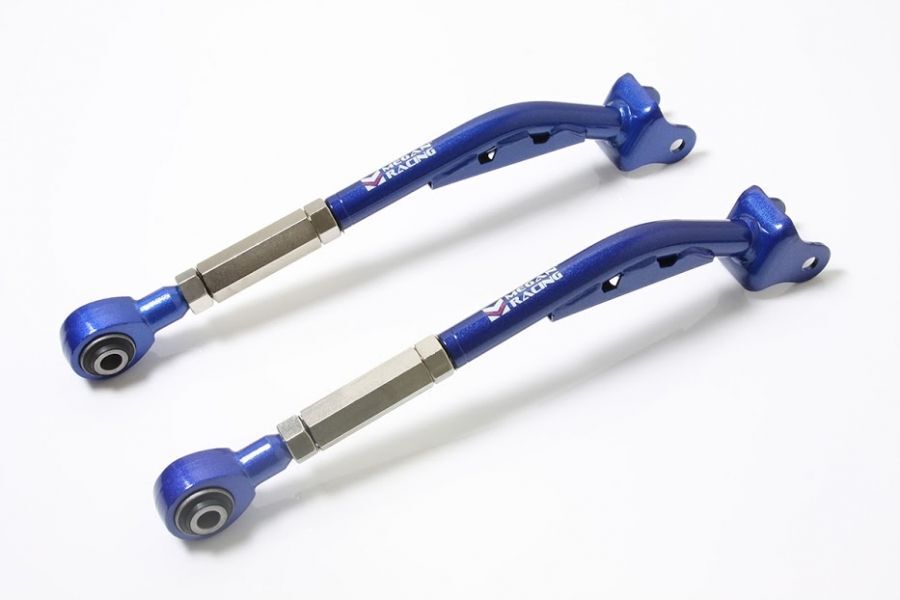 Rear Rear Lateral Arms for Subaru Legacy 00-09 by Megan Racing - MRS-SU-0521