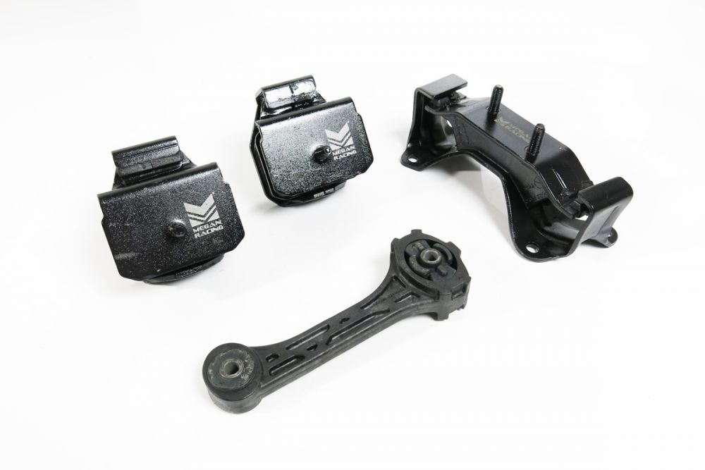 Engine Mounts for Subaru WRX/STi GC/GD 95-07 - 6MT by Megan Racing - MRS-SU-0940