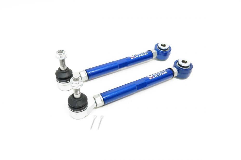 Subaru Impreza 2017+ Rear Toe Arm by Megan Racing - MRS-SU-1070