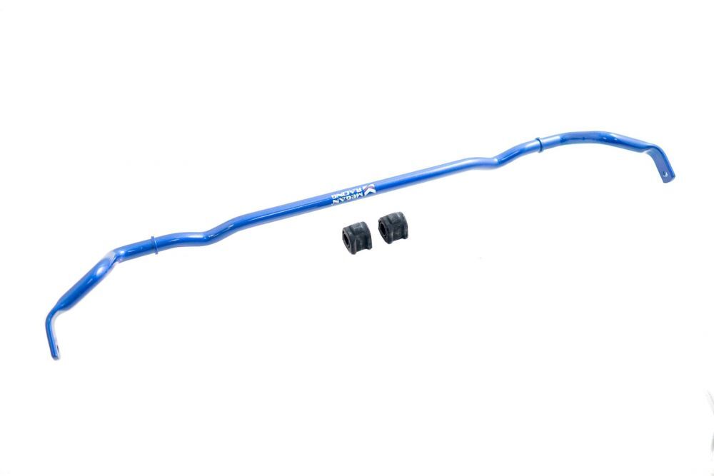 Subaru Legacy/Outback 15-20 Front Sway Bar (25.4mm) by Megan Racing - MRS-SU-1190