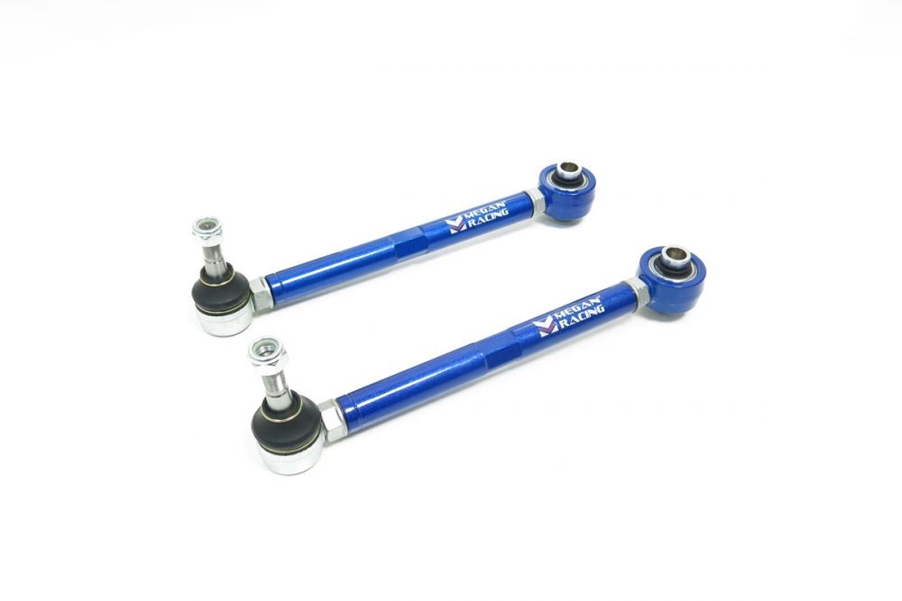 Toyota Cressida 1988-1992 MX83 Rear Toe Arm by Megan Racing - MRS-TY-0270