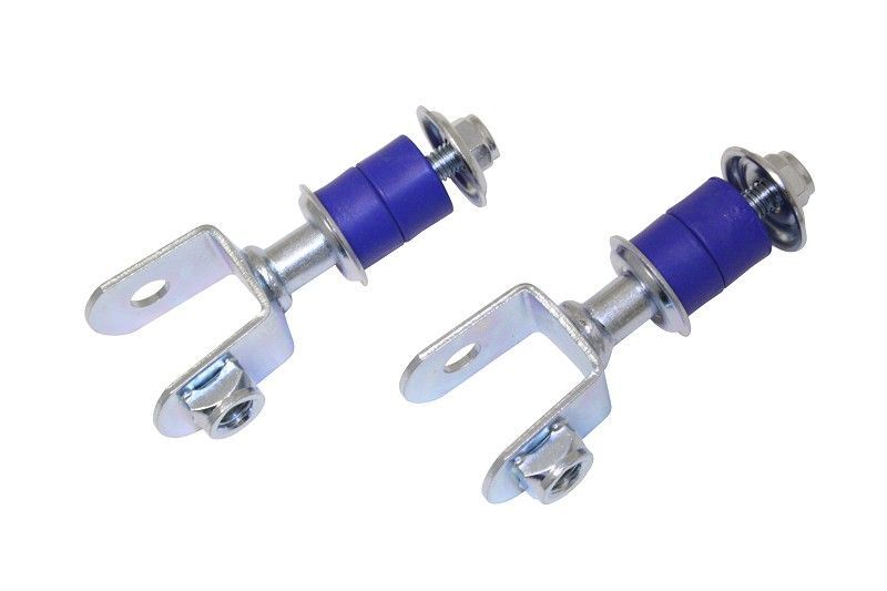 Rear Reinforced Link for Toyota Corolla AE86 by Megan Racing - MRS-TY-0631