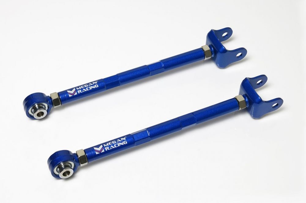 Rear Lower Arms for Toyota MRS 00-05 by Megan Racing - MRS-TY-1020