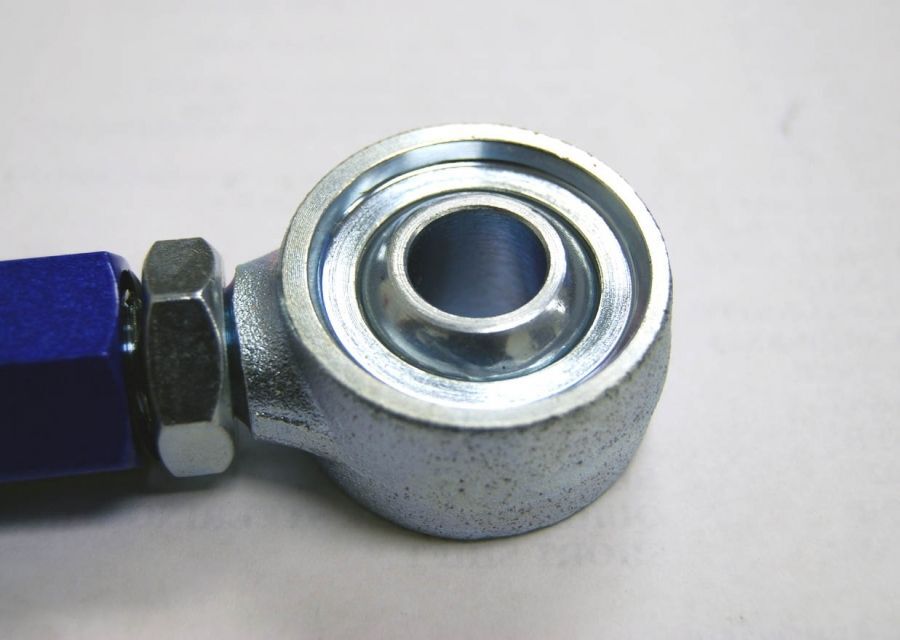 Tie Rod Ends for Toyota MR2 89-95 SW20 by Megan Racing