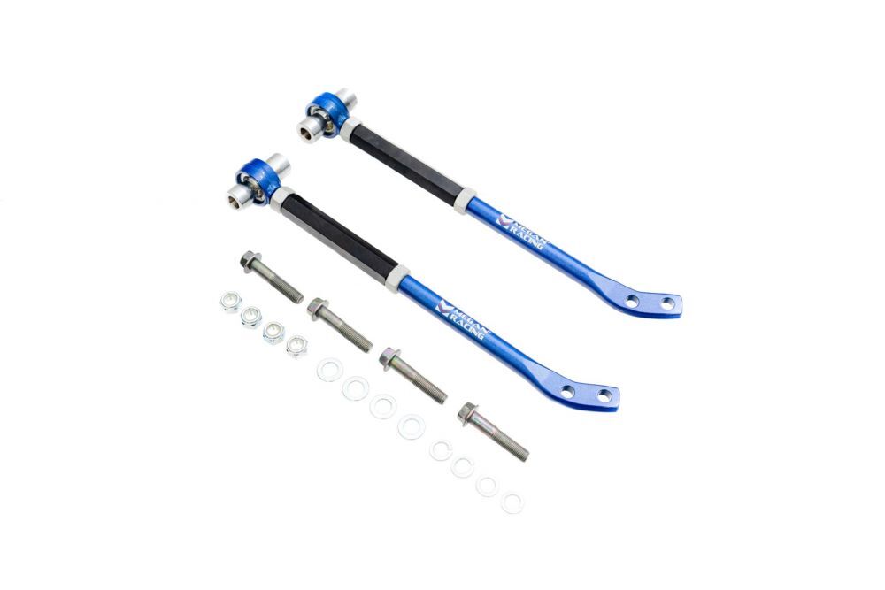 Front Tension Rods for Toyota MR2 93-99 SW20 by Megan Racing - MRS-TY-1080