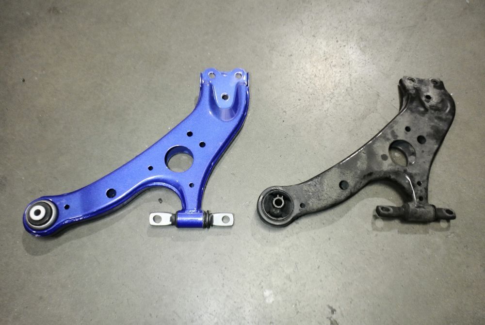 Toyota Sienna 11-20 Front Lower Control Arm by Megan Racing