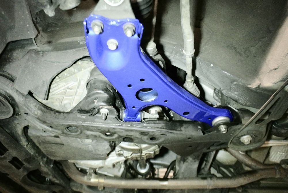 Toyota Sienna 11-20 Front Lower Control Arm by Megan Racing