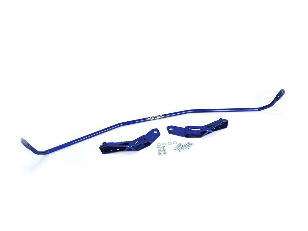 Toyota Sienna 11-20 FWD Only Add-on Rear Sway Bar by Megan Racing - MRS-TY-1390